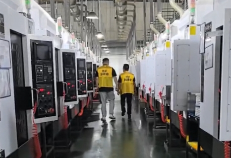 科森科技東臺有限公司